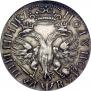 Polupoltinnik 1702 year