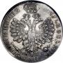 Polupoltinnik 1707 year