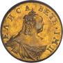 Poltina 1756 year