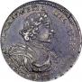 Poltina 1719 year