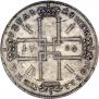 1 rouble 1724 year