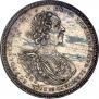 Poltina 1725 year