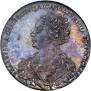 1 rouble 1725 year