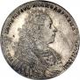 1 rouble 1728 year
