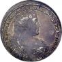 Poltina 1733 year