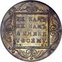 1 rouble 1799 year