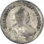 24 kopecks 1757 year