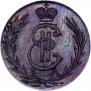 Polushka 1772 year