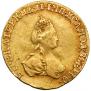 1 rouble 1779 year
