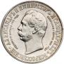 Medal 1898 year