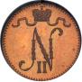 1 penni 1916 year