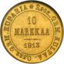 10 марок 1913 года