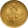 20 markkaa 1911 year