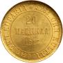 20 марок 1913 года