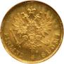 10 markkaa 1913 year