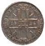 1 rouble 1724 year