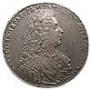 1 rouble 1728 year