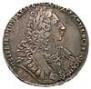 1 rouble 1729 year