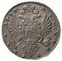 1 rouble 1735 year