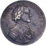 1 rouble 1714 year