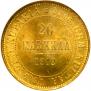 20 markkaa 1912 year
