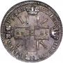 1 rouble 1725 year
