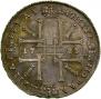 1 rouble 1725 year