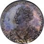 1 rouble 1725 year