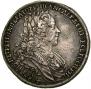 Poltina 1727 year