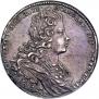 1 rouble 1728 year