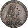1 rouble 1728 year