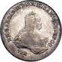 Poltina 1746 year