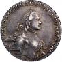 1 rouble 1764 year