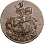 Denga 1784 year