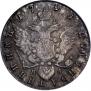 Polupoltinnik 1791 year
