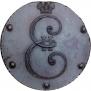 5 kopecks 1796 year
