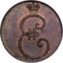 Denga 1796 year