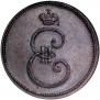 Denga 1796 year