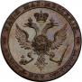 Ducat module 1796 year