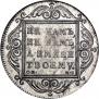 1 rouble 1799 year