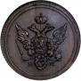 Polushka 1802 year