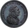 Rouble Module 1804 year