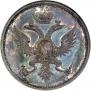 Модуль полтины 1804 года