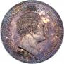 1,5 roubles 1839 year