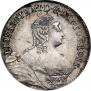 24 kopecks 1757 year