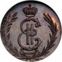 Polushka 1768 year
