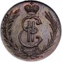 Polushka 1772 year
