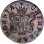 Polushka 1774 year