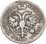 Poltina 1720 year