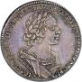 1 rouble 1725 year